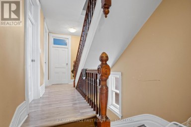 392 ALFRED STREET, Kingston (East Of Sir John A. Blvd) Ontario