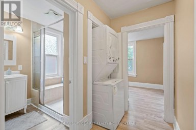 392 ALFRED STREET, Kingston (East Of Sir John A. Blvd) Ontario