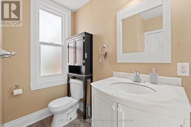 392 ALFRED STREET, Kingston (East Of Sir John A. Blvd) Ontario