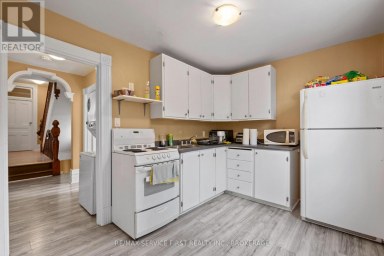 392 ALFRED STREET, Kingston (East Of Sir John A. Blvd) Ontario