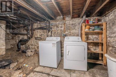 392 ALFRED STREET, Kingston (East Of Sir John A. Blvd) Ontario