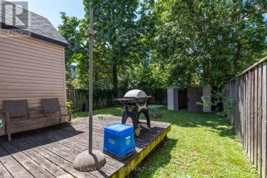 392 ALFRED STREET, Kingston (East Of Sir John A. Blvd) Ontario