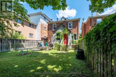 392 ALFRED STREET, Kingston (East Of Sir John A. Blvd) Ontario