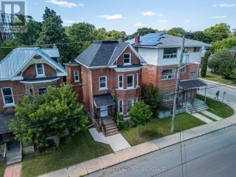 392 ALFRED STREET, Kingston (East Of Sir John A. Blvd) Ontario