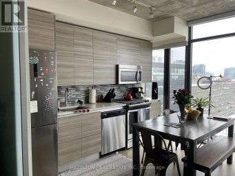 1404 - 111 BATHURST STREET Toronto (Waterfront Communities) Ontario photo 10