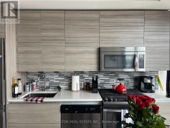 1404 - 111 BATHURST STREET Toronto (Waterfront Communities) Ontario photo 11