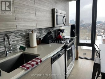 1404 - 111 BATHURST STREET Toronto (Waterfront Communities) Ontario photo 12