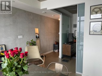 1404 - 111 BATHURST STREET Toronto (Waterfront Communities) Ontario photo 16