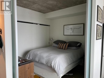 1404 - 111 BATHURST STREET Toronto (Waterfront Communities) Ontario photo 18