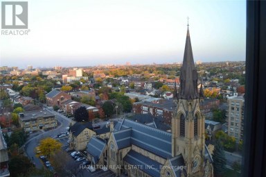 1404 - 111 BATHURST STREET Toronto (Waterfront Communities) Ontario photo 2
