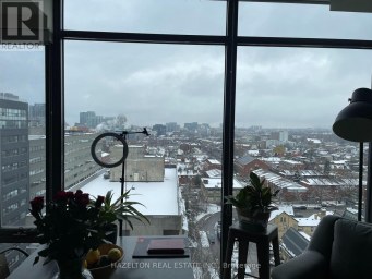 1404 - 111 BATHURST STREET Toronto (Waterfront Communities) Ontario photo 25