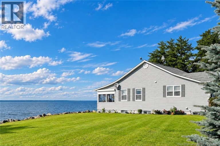 38 Front Road, Bay Du Vin, New Brunswick, E1N5K1
