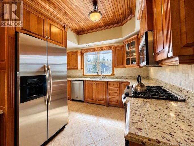 38 Front Road, Bay Du Vin, New Brunswick, E1N5K1