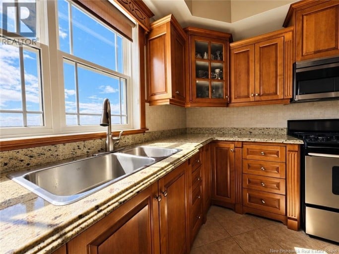 38 Front Road, Bay Du Vin, New Brunswick, E1N5K1