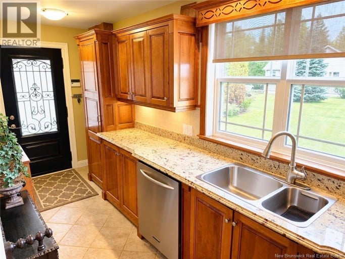 38 Front Road, Bay Du Vin, New Brunswick, E1N5K1