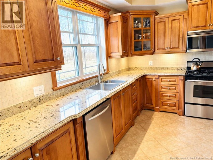 38 Front Road, Bay Du Vin, New Brunswick, E1N5K1