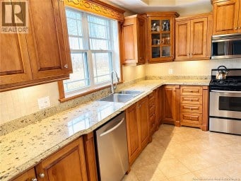 38 Front Road Bay Du Vin New Brunswick photo 14