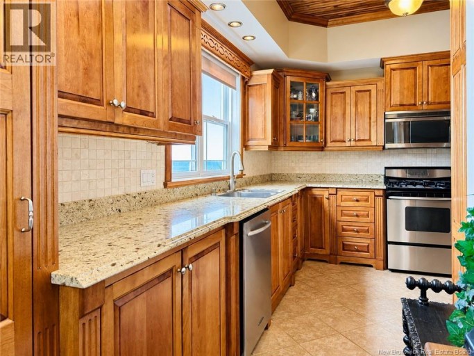 38 Front Road, Bay Du Vin, New Brunswick, E1N5K1