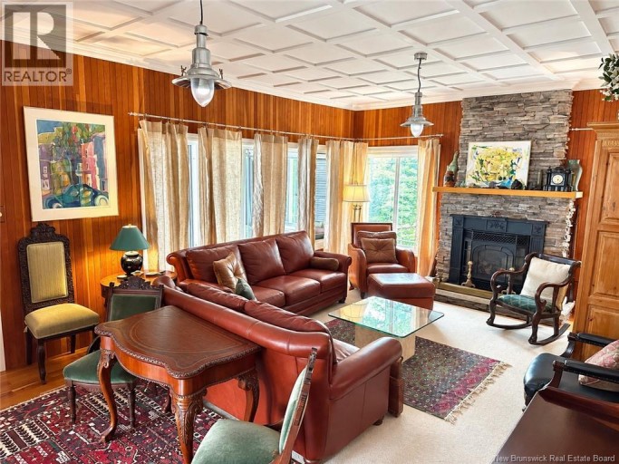 38 Front Road, Bay Du Vin, New Brunswick, E1N5K1