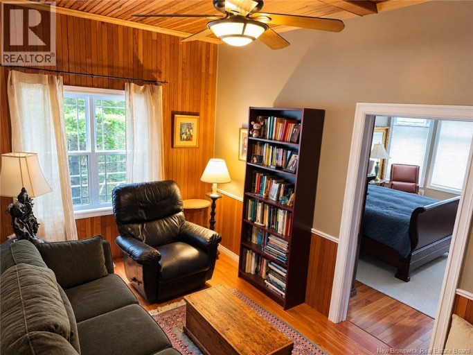 38 Front Road, Bay Du Vin, New Brunswick, E1N5K1