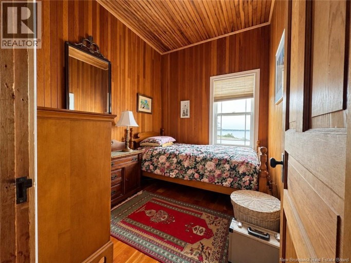 38 Front Road, Bay Du Vin, New Brunswick, E1N5K1