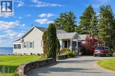 38 Front Road Bay Du Vin New Brunswick photo 32