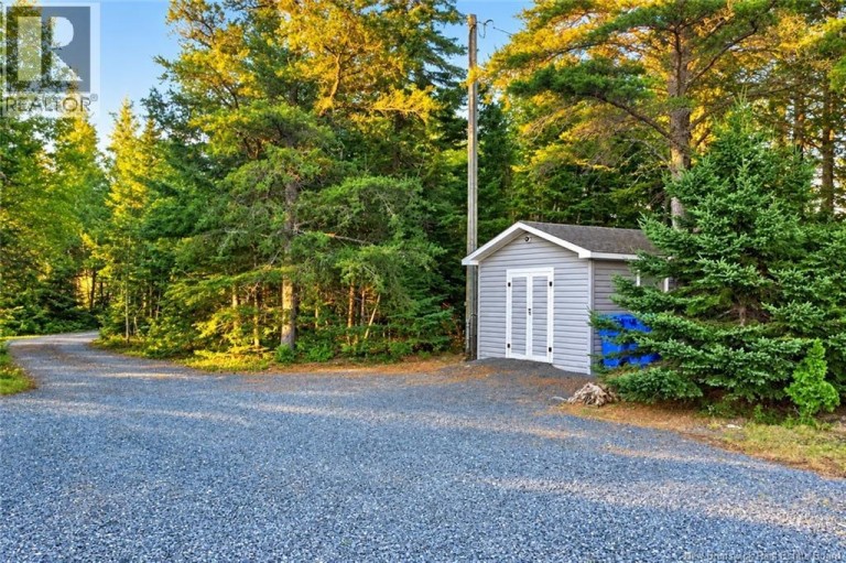 38 Front Road, Bay Du Vin, New Brunswick, E1N5K1