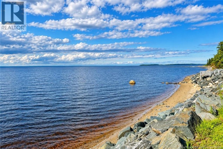 38 Front Road, Bay Du Vin, New Brunswick, E1N5K1