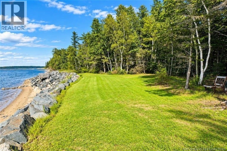 38 Front Road, Bay Du Vin, New Brunswick, E1N5K1