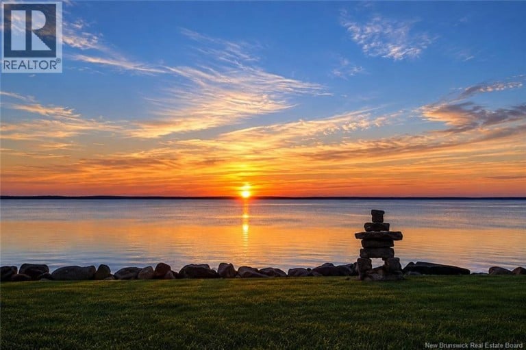 38 Front Road, Bay Du Vin, New Brunswick, E1N5K1