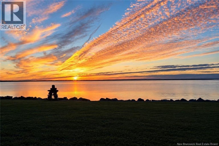 38 Front Road, Bay Du Vin, New Brunswick, E1N5K1