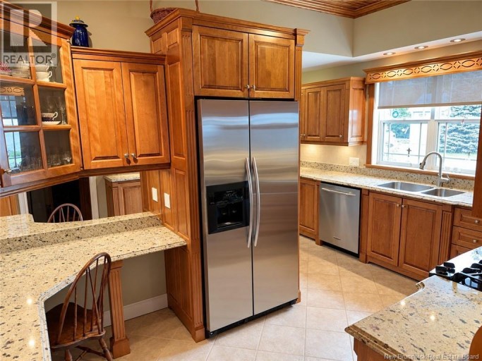 38 Front Road, Bay Du Vin, New Brunswick, E1N5K1