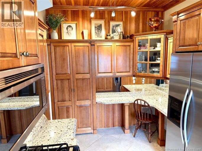 38 Front Road, Bay Du Vin, New Brunswick, E1N5K1