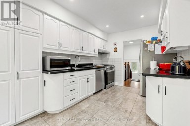 161 HEATHER COURT Oshawa (Eastdale) Ontario photo 10