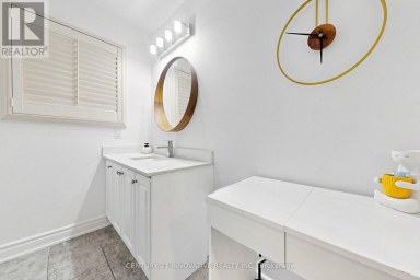 161 HEATHER COURT Oshawa (Eastdale) Ontario photo 12