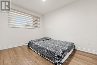 161 HEATHER COURT Oshawa (Eastdale) Ontario photo 14