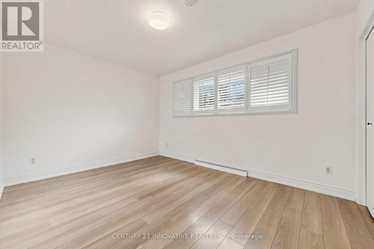 161 HEATHER COURT, Oshawa (Eastdale), Ontario, L1G6M2