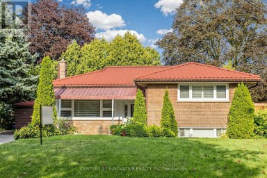 161 HEATHER COURT Oshawa (Eastdale) Ontario photo 2