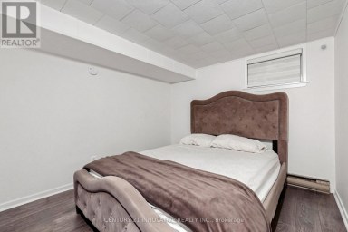 161 HEATHER COURT Oshawa (Eastdale) Ontario photo 24