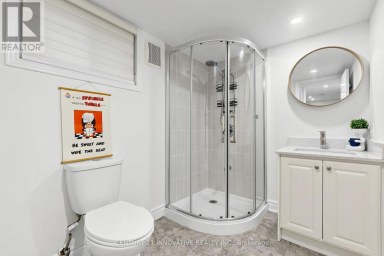 161 HEATHER COURT Oshawa (Eastdale) Ontario photo 26