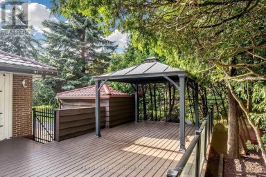 161 HEATHER COURT Oshawa (Eastdale) Ontario photo 29