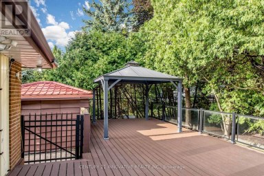 161 HEATHER COURT Oshawa (Eastdale) Ontario photo 30