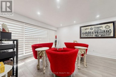 161 HEATHER COURT Oshawa (Eastdale) Ontario photo 4