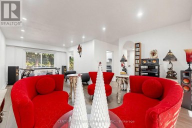 161 HEATHER COURT Oshawa (Eastdale) Ontario photo 5