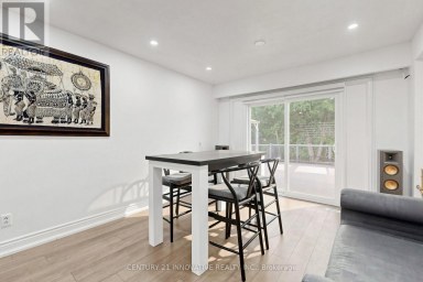 161 HEATHER COURT Oshawa (Eastdale) Ontario photo 6