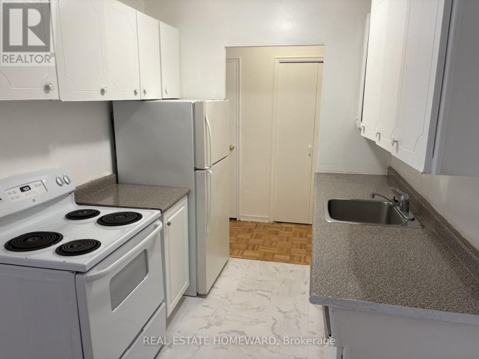 106 - 1765 LAWRENCE AVENUE E, Toronto (Wexford-Maryvale), Ontario, M1R2X8
