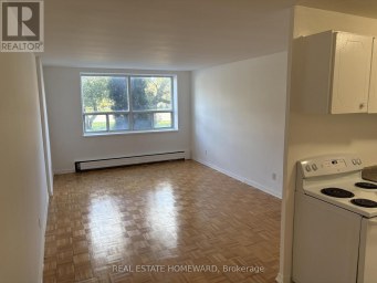 106 - 1765 LAWRENCE AVENUE E Toronto (Wexford-Maryvale) Ontario photo 2