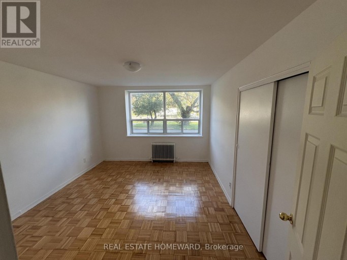 106 - 1765 LAWRENCE AVENUE E, Toronto (Wexford-Maryvale), Ontario, M1R2X8