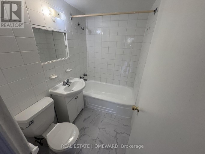 106 - 1765 LAWRENCE AVENUE E, Toronto (Wexford-Maryvale), Ontario, M1R2X8