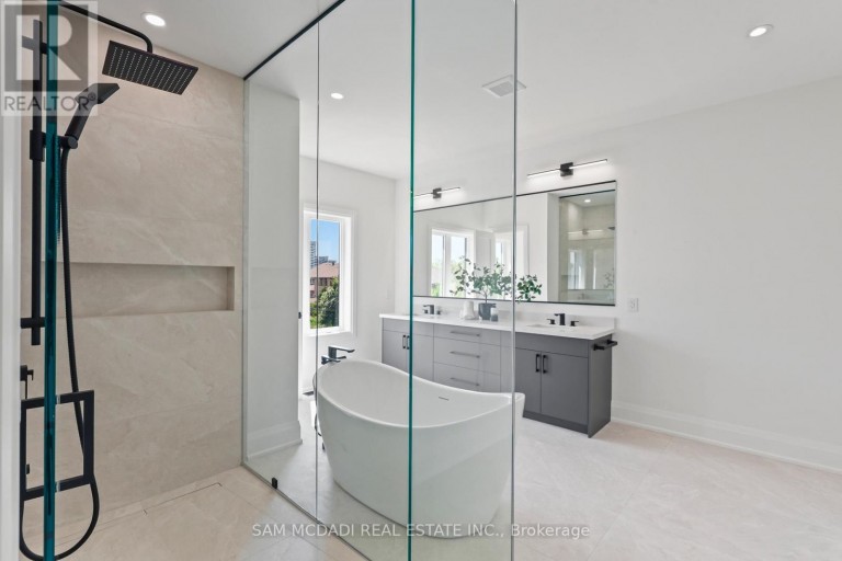 2350 EIGHTH LINE, Oakville (WC Wedgewood Creek), Ontario, L6H7E6
